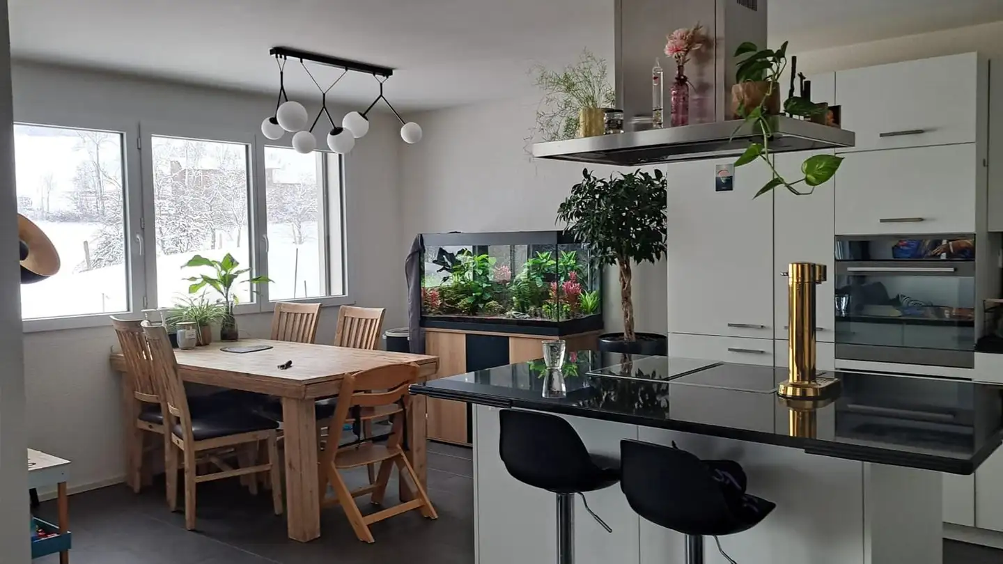 Apartment for rent - Route De Villarlod, 1696 Vuisternens-en-Ogoz - Photo 3