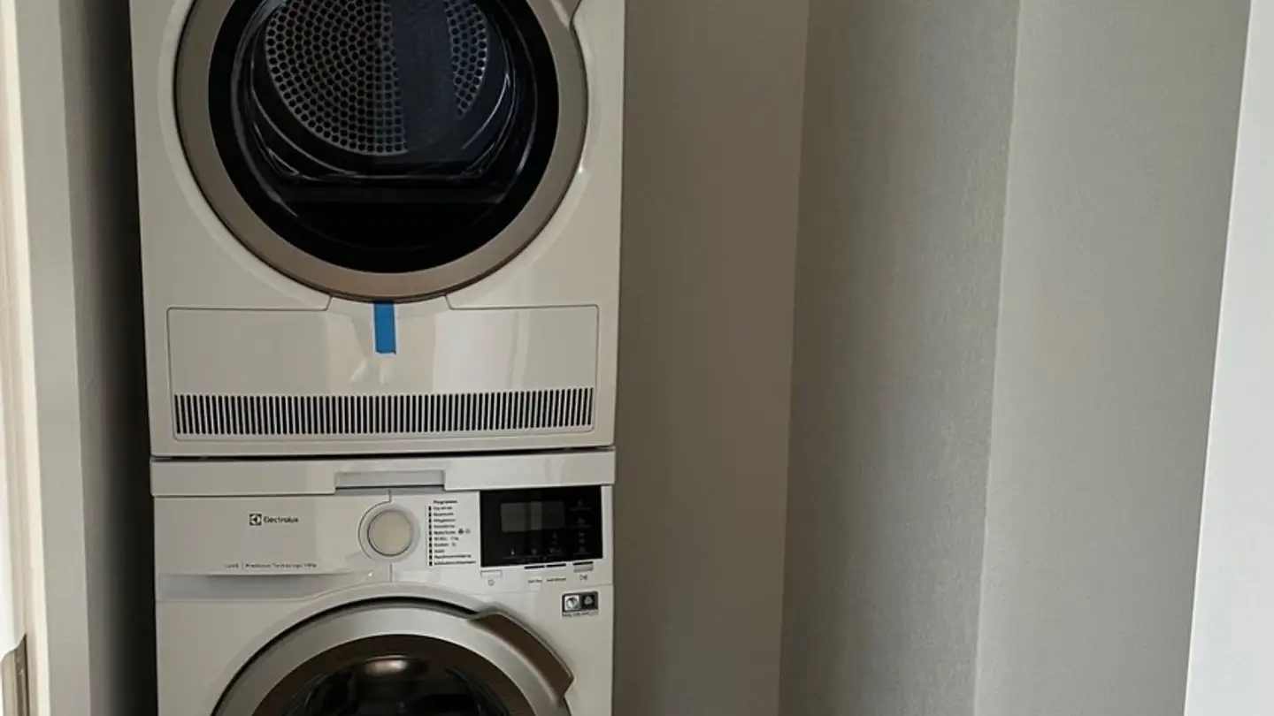 Appartement à louer - Grederstrasse 5, 4512 Bellach - Photo 3