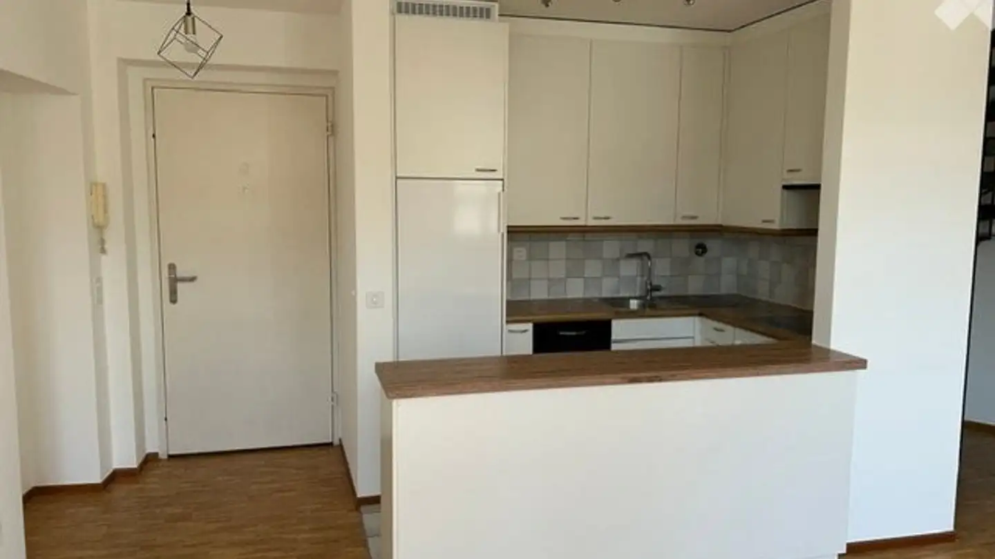 Appartamento in affitto - Via Castelrotto 3, 6600 Locarno - Foto 2