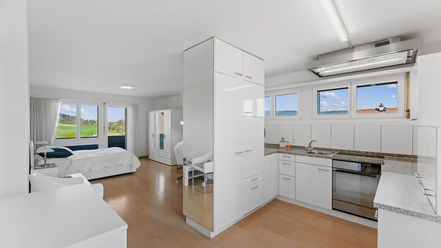 Wohnung mieten - Hörnlistrasse, 8108 Dällikon - Foto 2