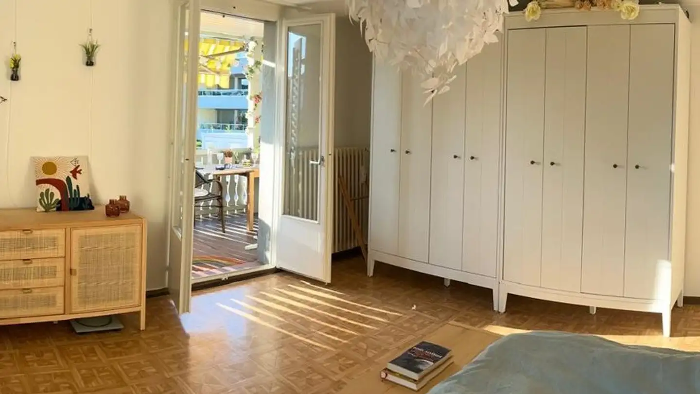 Stanza singola in affitto - Oberdorf 15, 6403 Küssnacht am Rigi - Foto 2