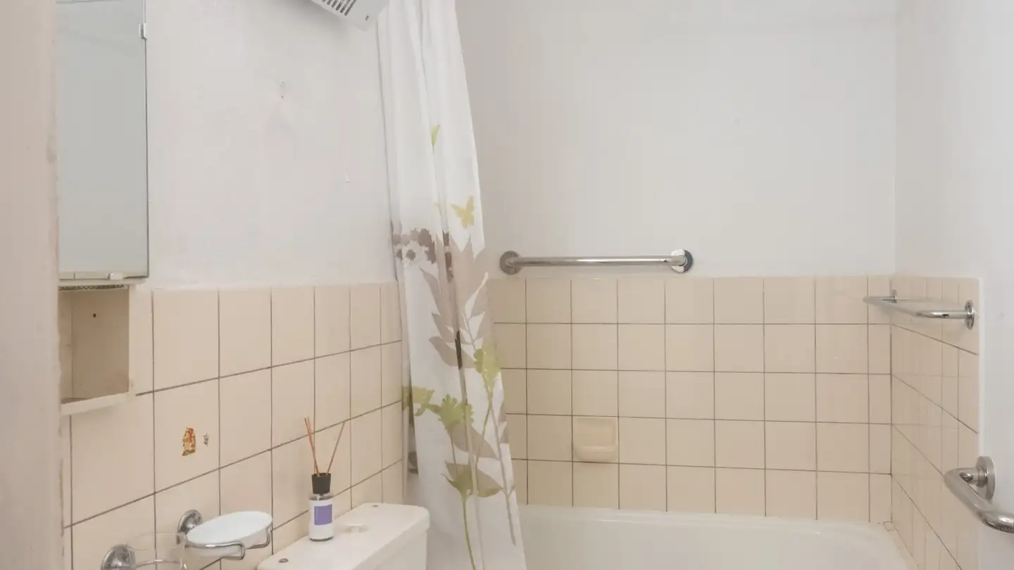 Wohnung mieten - Oberwilerstrasse 93, 4102 Binningen - Foto 4