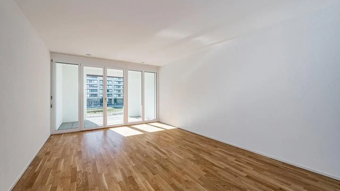 Apartment for rent - Tangentenweg 30, 4058 Basel - Photo 4