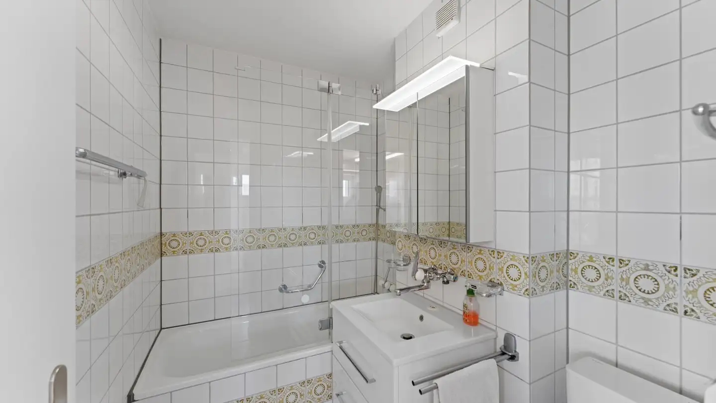 Wohnung mieten - Hörnlistrasse, 8108 Dällikon - Foto 4