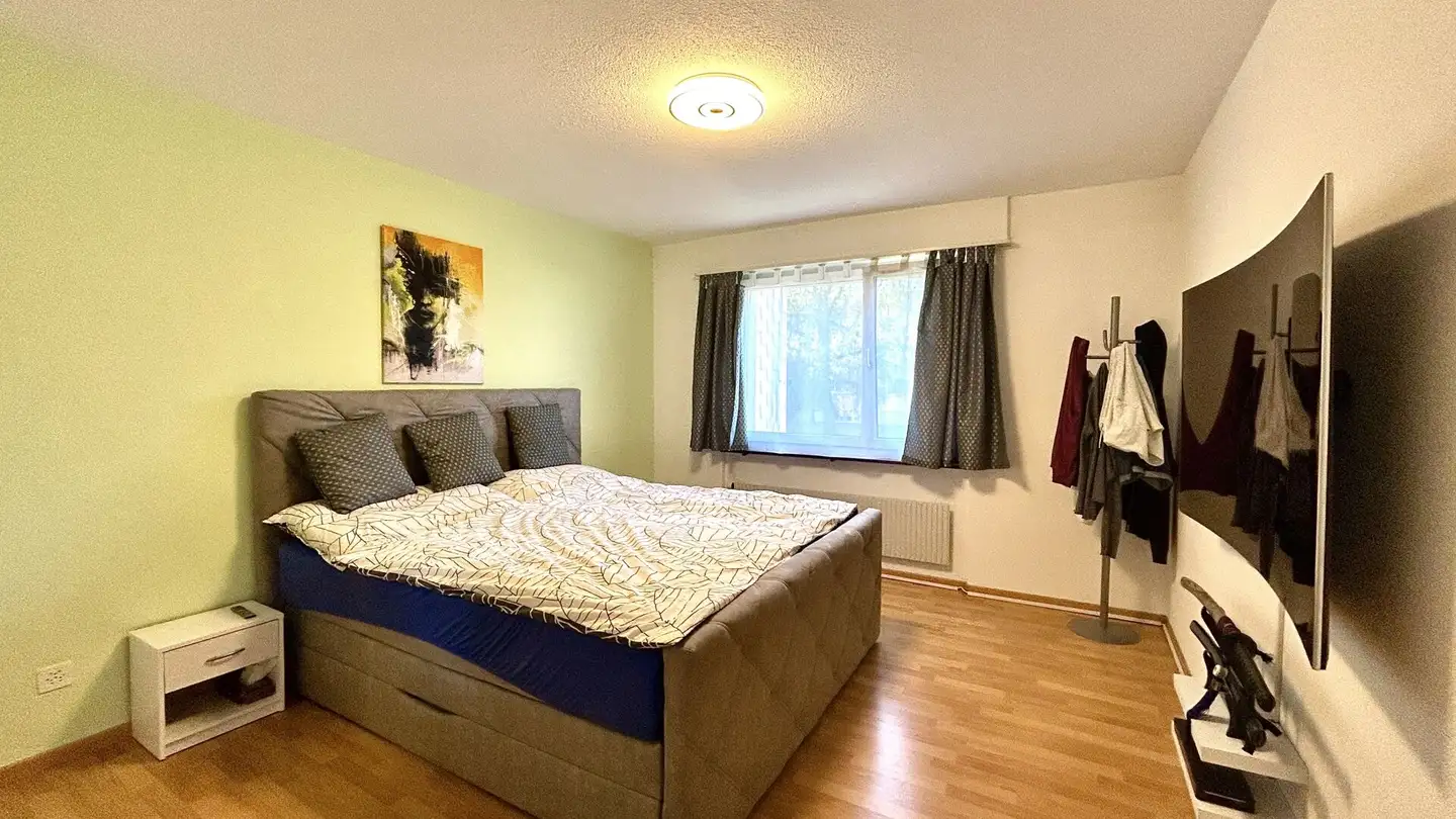 Appartamento in vendita - 5610 Wohlen AG