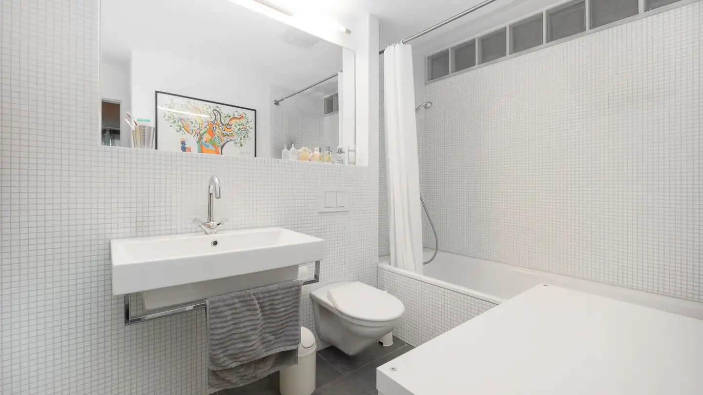 Wohnung kaufen - Dorfstrasse 36a, 8902 Urdorf - Foto 4