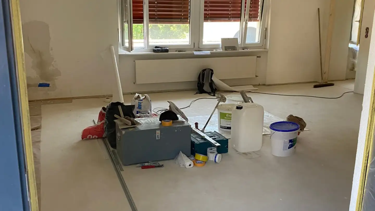 Wohnung mieten - Bälliz 2, 3714 Frutigen - Foto 2