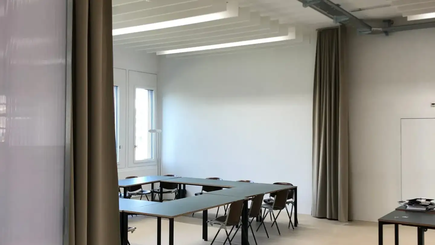 Bureau à louer - Limmatstrasse 291, 8005 Zürich - Photo 3