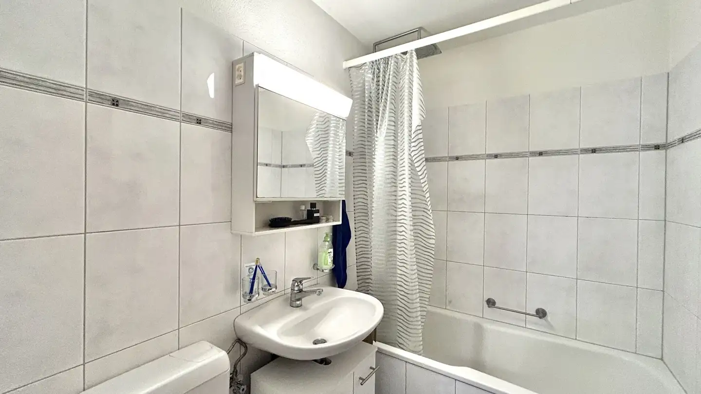 Appartamento in vendita - 5610 Wohlen AG - Foto 4