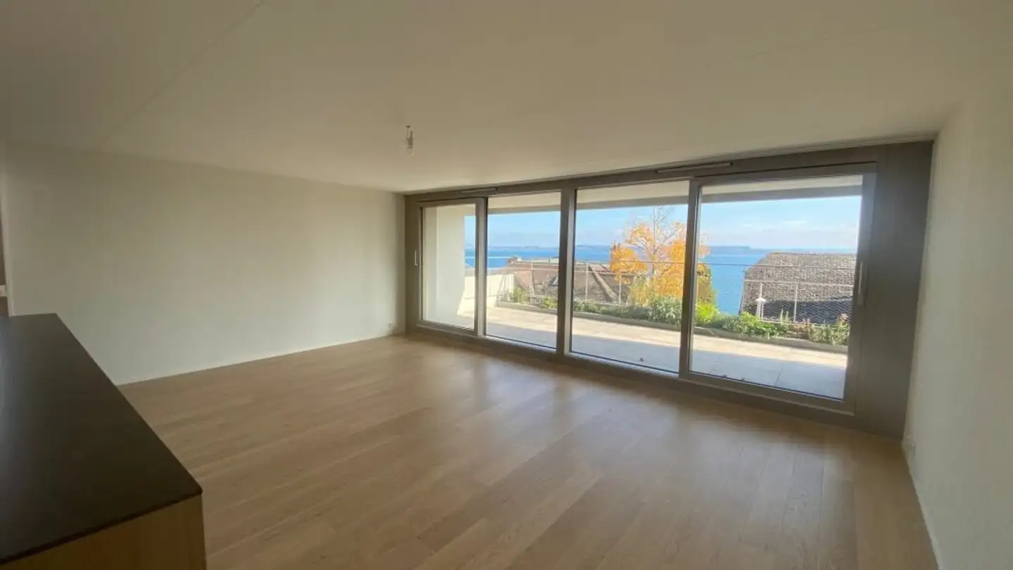 Appartement à louer - Rue de l'Evole, 2000 Neuchâtel - Photo 4