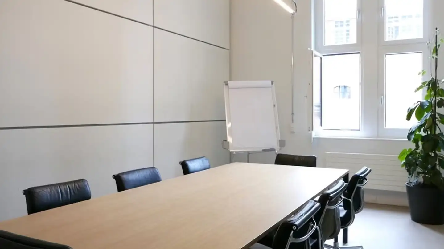 Bureau à louer - Limmatstrasse 291, 8005 Zürich - Photo 4