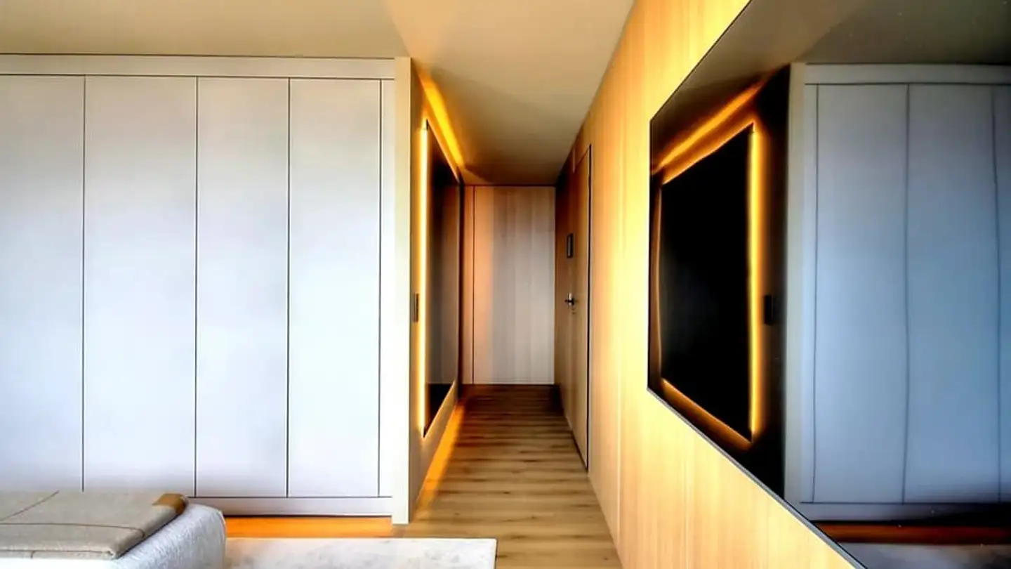 Appartamento in vendita - Route De Crans-Montana, 3963 Montana