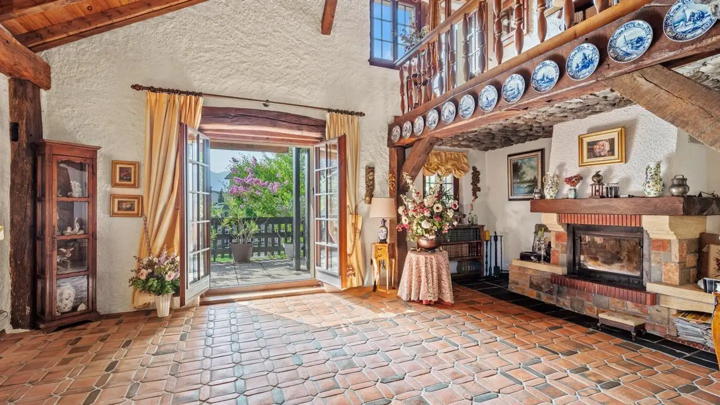 Casa singola in vendita - 1895 Vionnaz - Photo 2