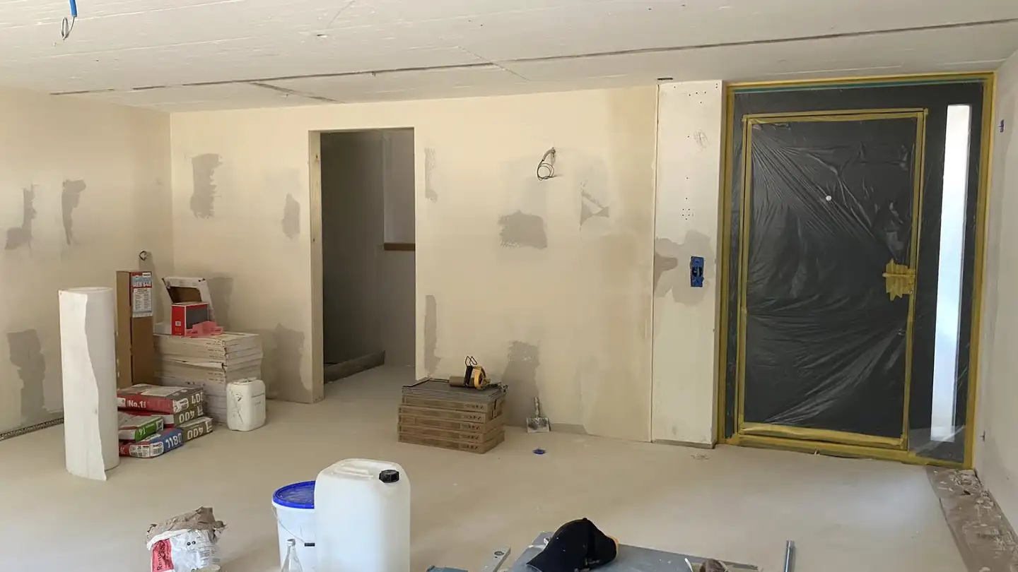 Wohnung mieten - Bälliz 2, 3714 Frutigen
