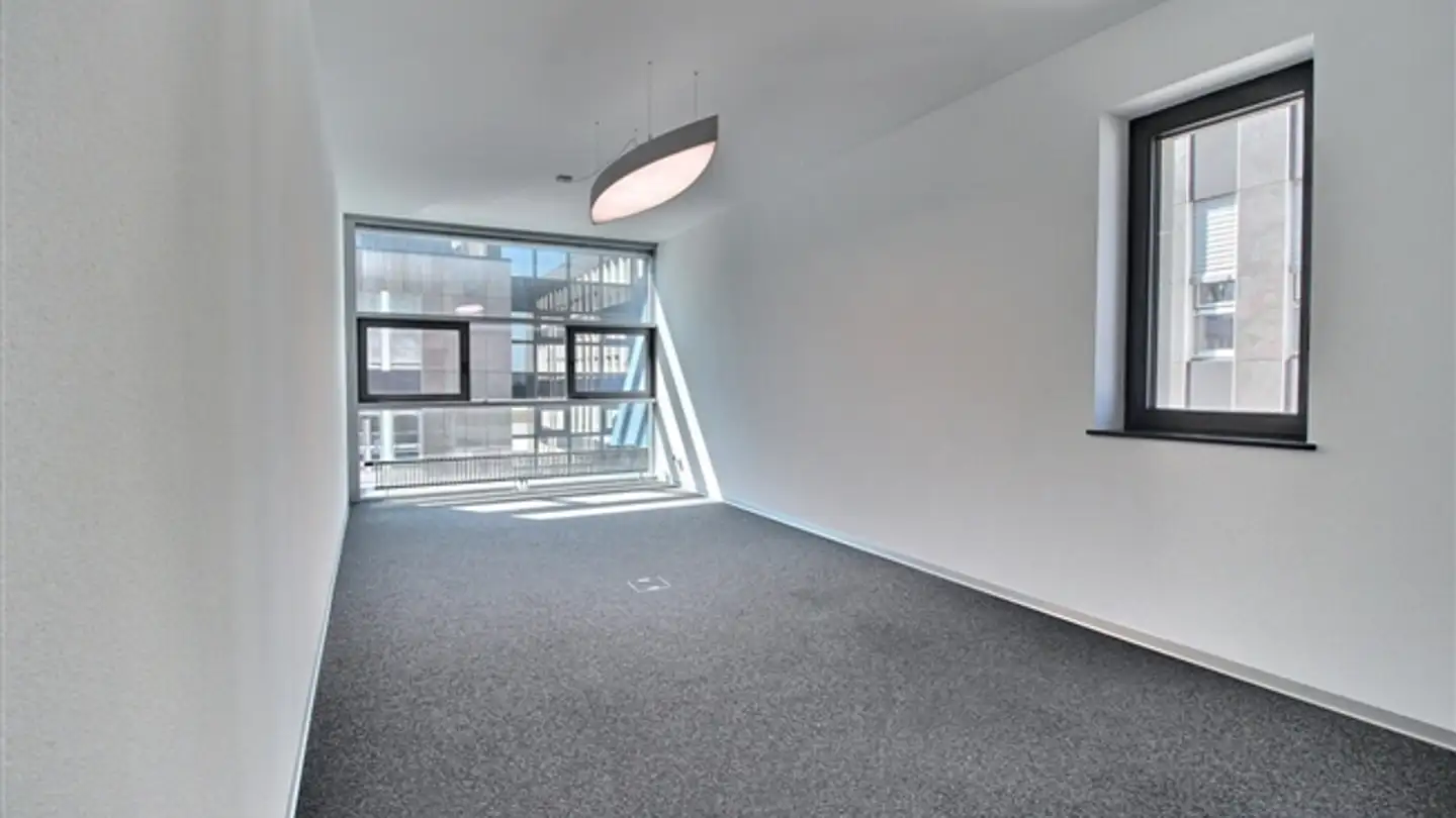 Spazio ufficio in vendita - Route Du Petit-Moncor 1j, 1752 Villars-sur-Glâne - Photo 3