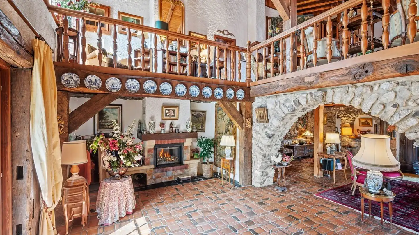 Casa singola in vendita - 1895 Vionnaz - Photo 3