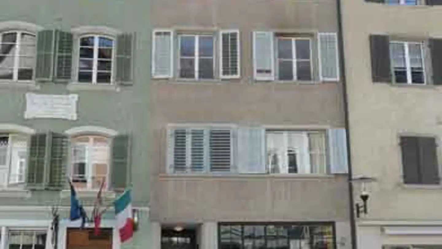 Apartment for rent - Untere Hofstatt 9, 5200 Brugg AG