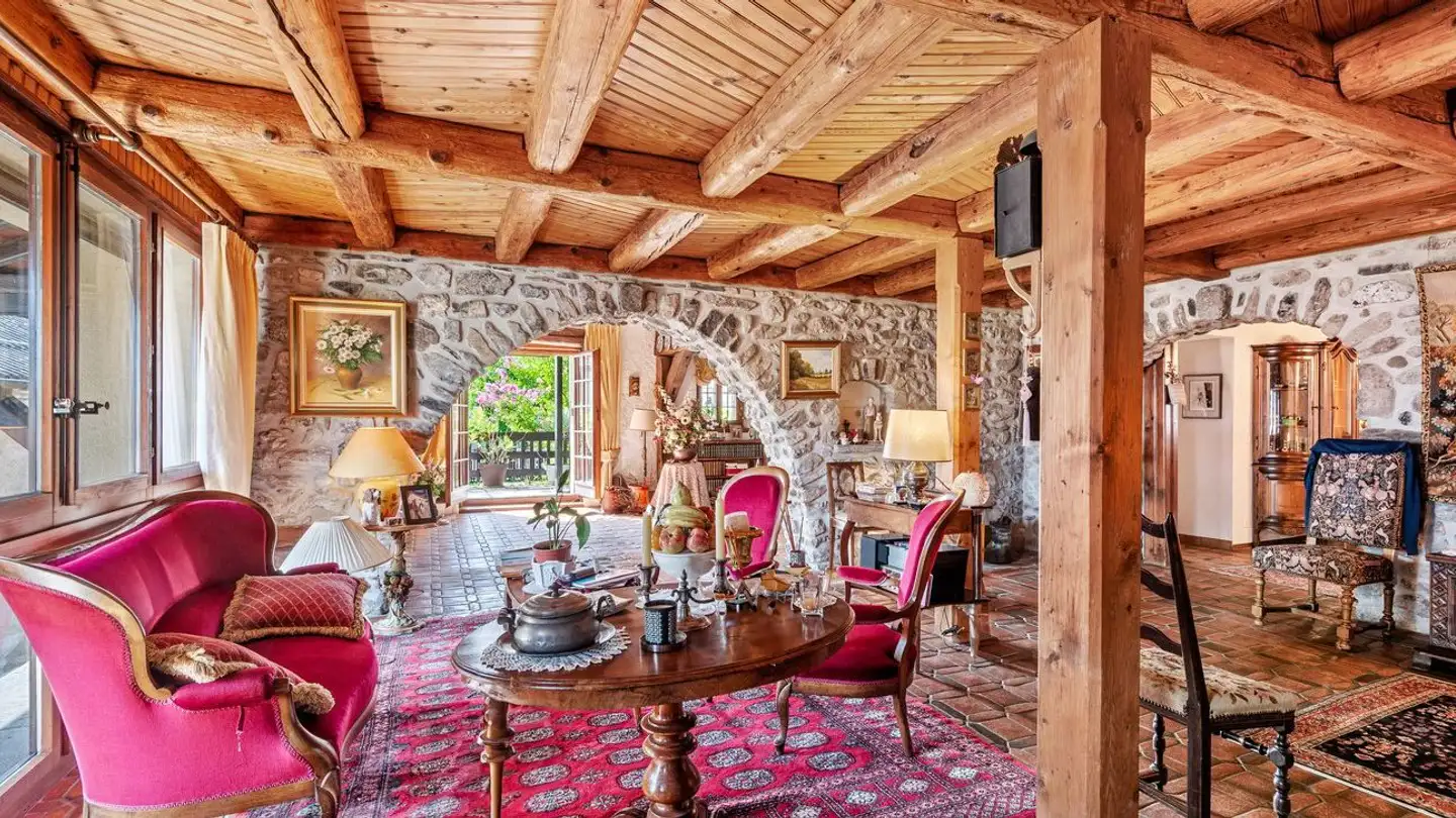 Casa singola in vendita - 1895 Vionnaz - Photo 4