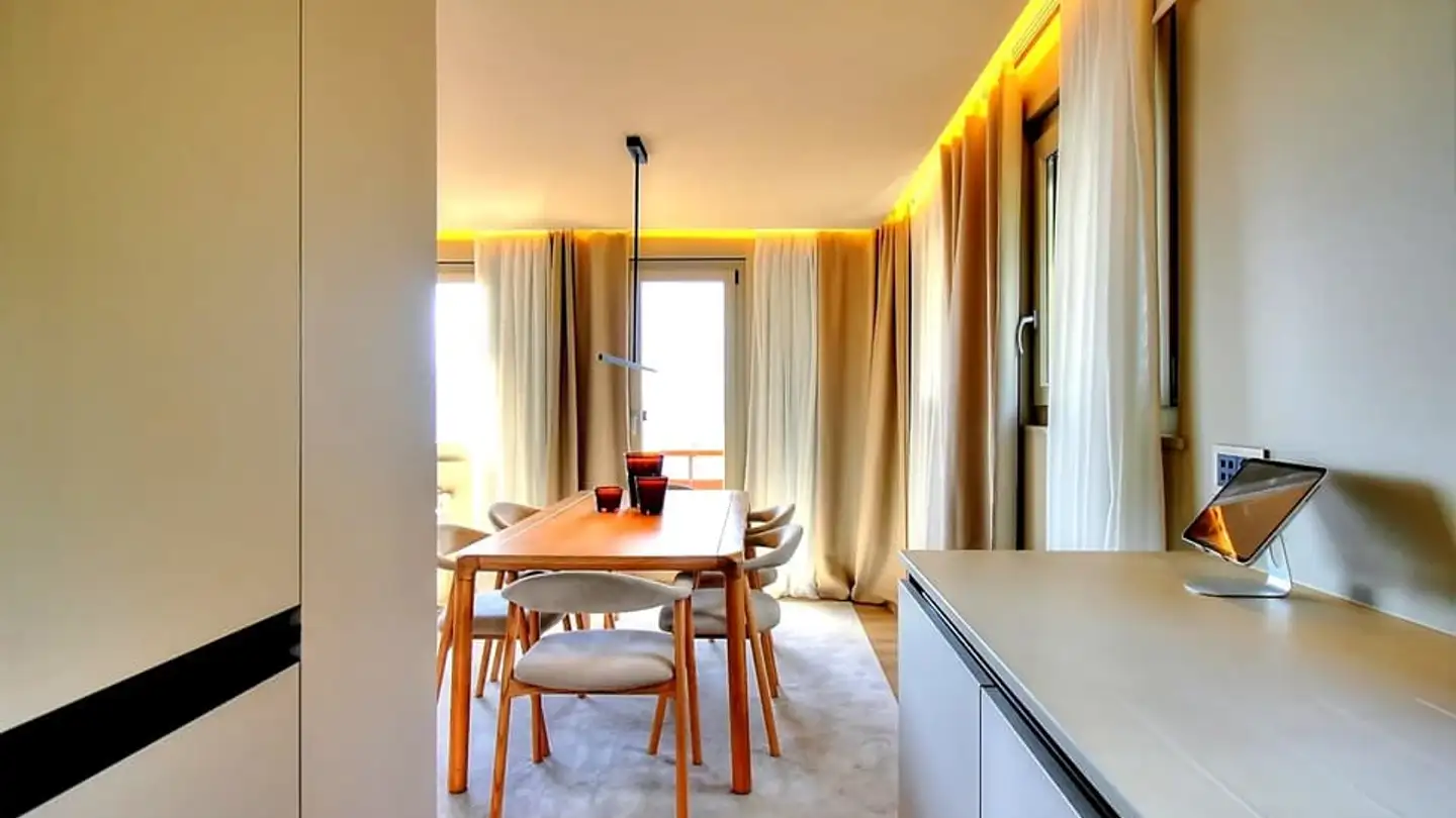 Appartamento in vendita - Route De Crans-Montana, 3963 Montana - Foto 4