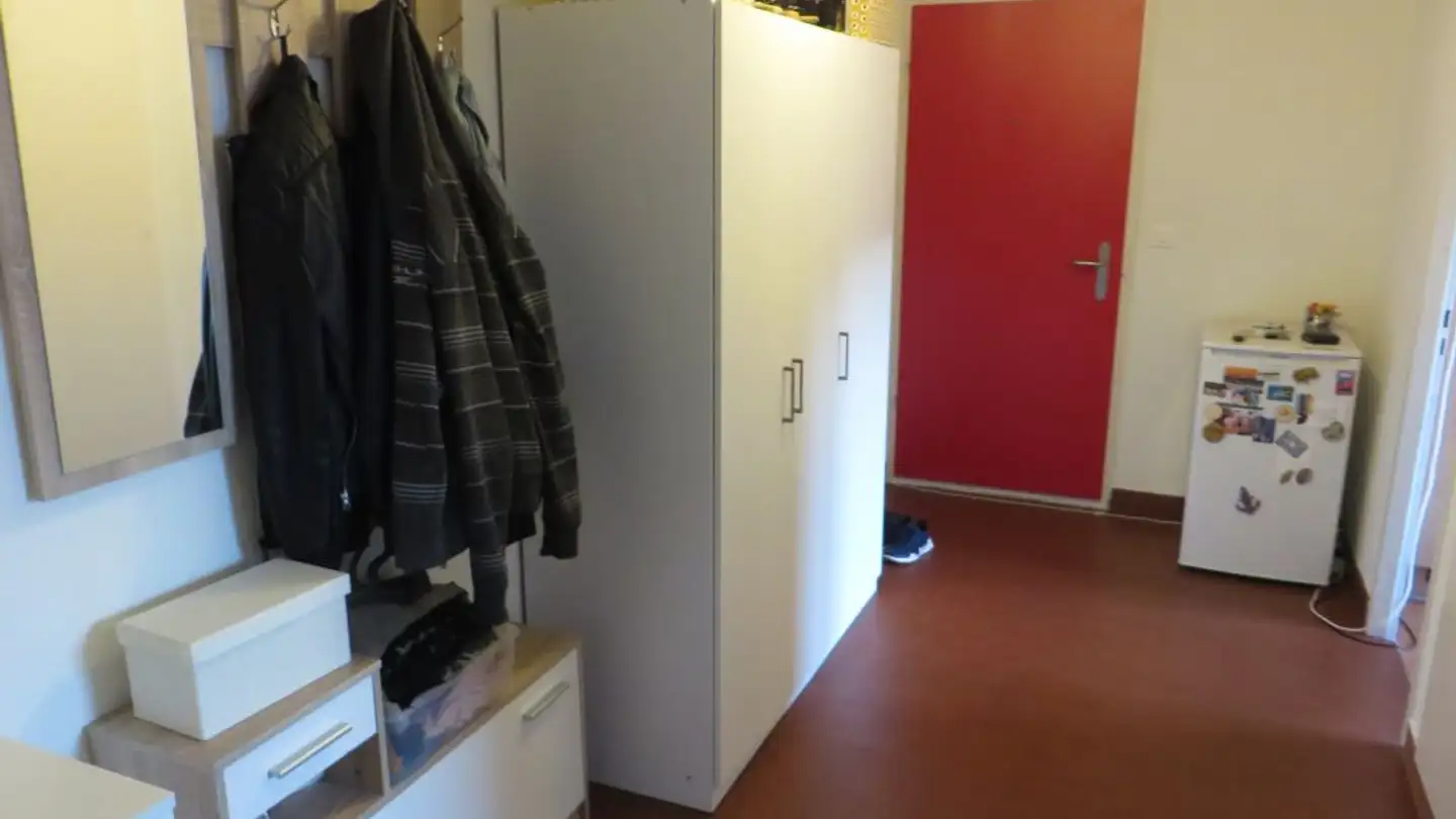 Appartement à louer - Wydenstrasse 14, 8575 Bürglen TG - Photo 2