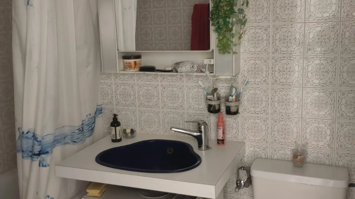 Chambre à louer - Kappelenring 18b, 3032 Hinterkappelen - Photo 3