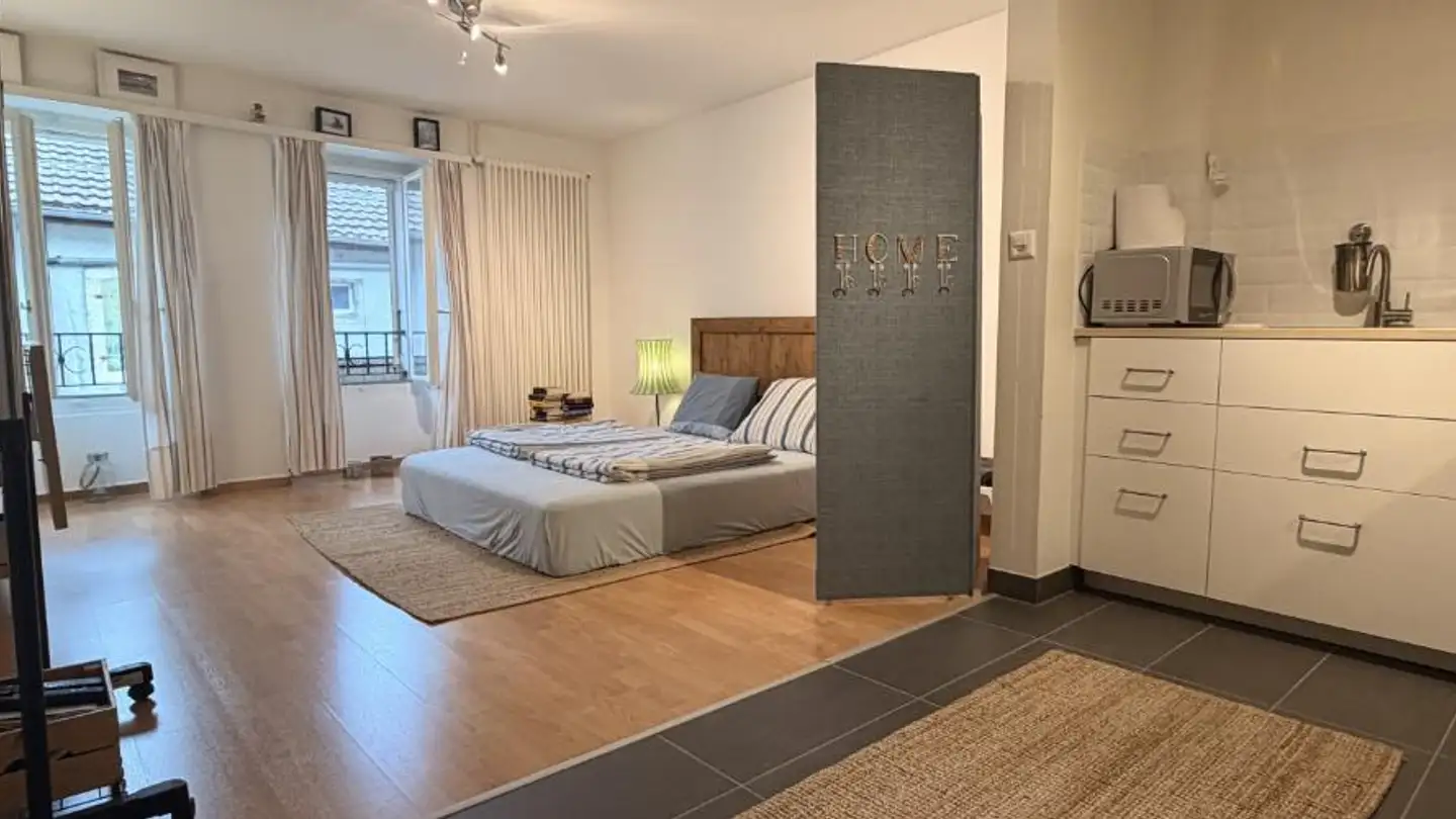 Studio in affitto - 1188 Gimel