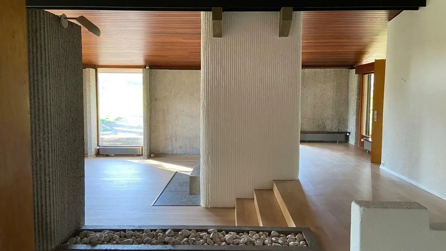 Maison individuelle à louer - Impasse Des Barjins 9, 1239 Collex - Photo 4