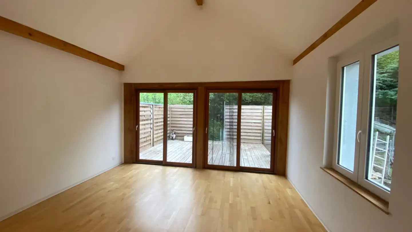 Wohnung mieten - Sous-l'Eglise, 2902 Fontenais - Foto 4