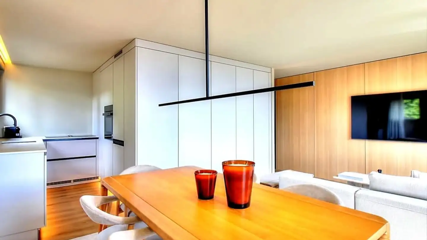 Appartamento in vendita - Route De Crans-Montana, 3963 Montana - Foto 3