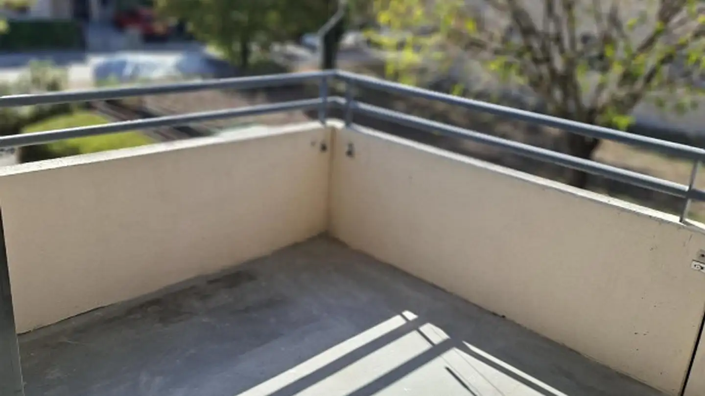 Appartement à louer - Leuweg 1, 4153 Reinach BL - Photo 2
