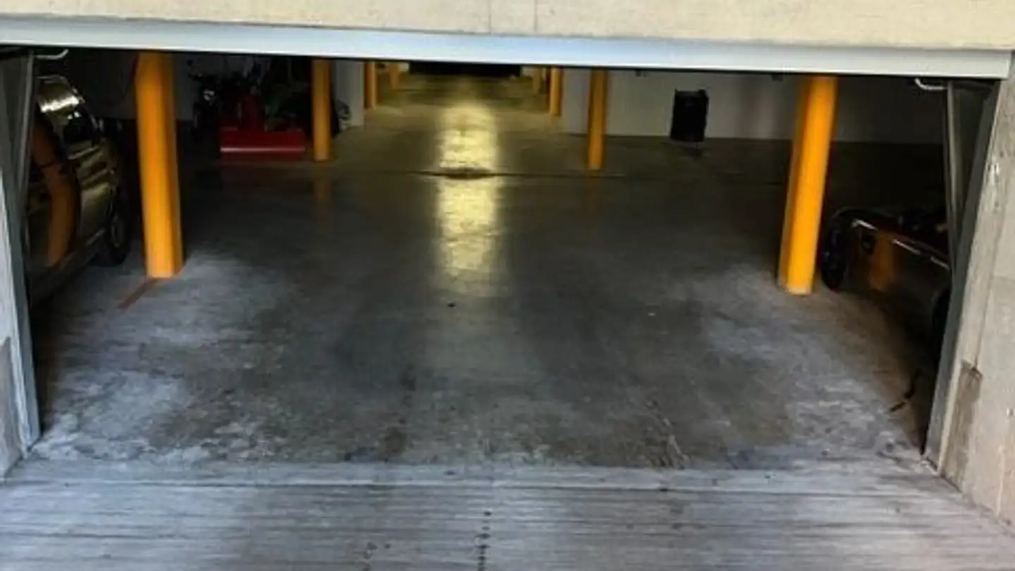 Parcheggio esterno in affitto - Escherstrasse 9, 8730 Uznach - Foto 3