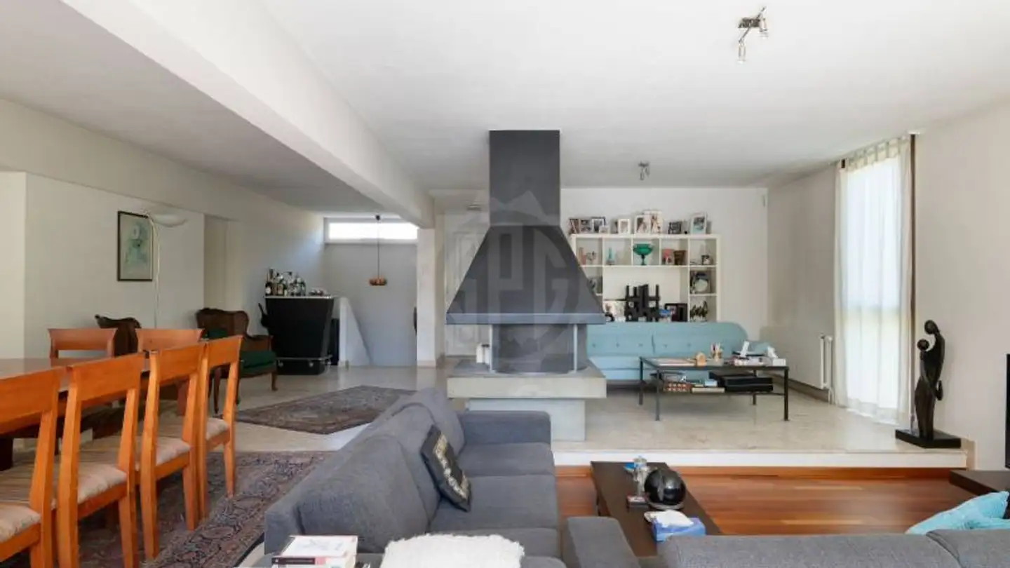 Casa singola in vendita - Rue des trappeurs 28, 1255 Veyrier - Foto 4