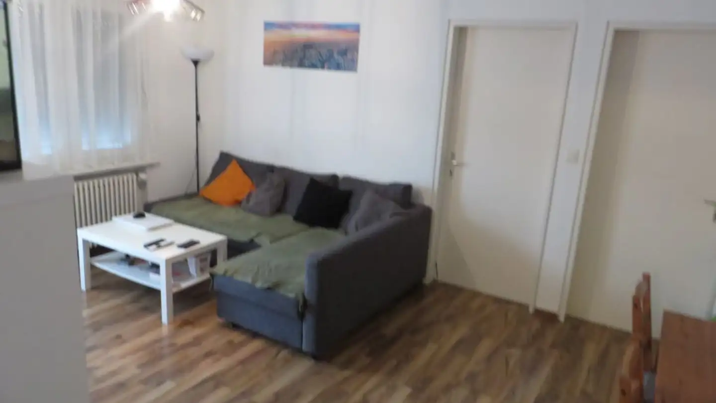 Appartement à louer - Wydenstrasse 14, 8575 Bürglen TG - Photo 4