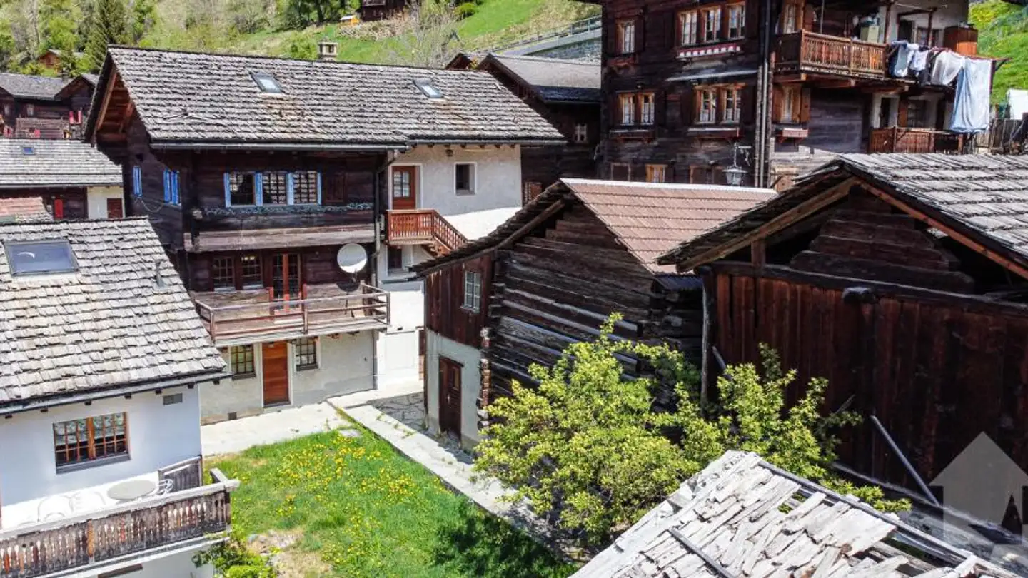 Chalet in vendita - Route De La Reinda 18, 3961 Mission