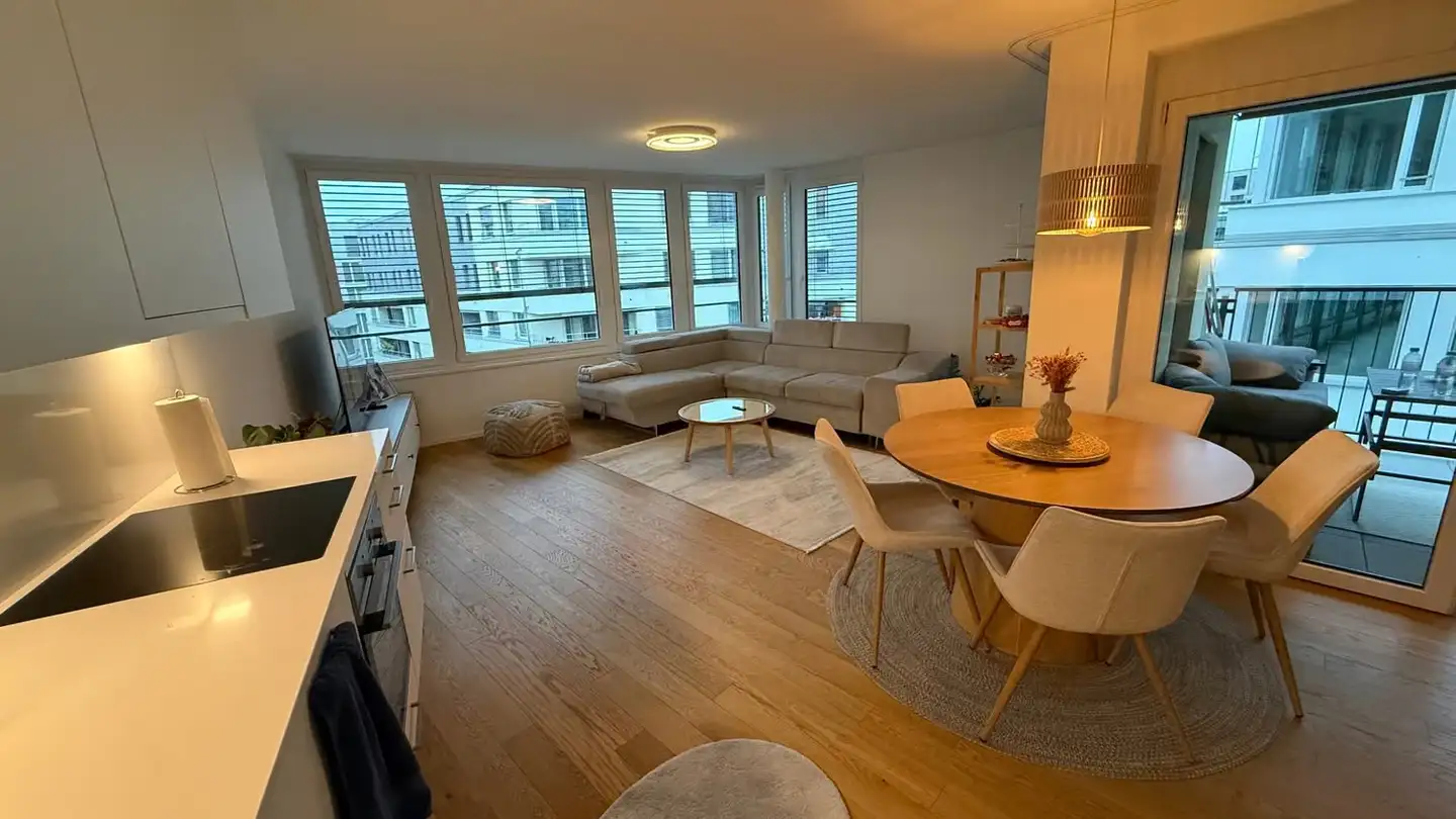 Apartment for rent - Dolomitgasse 2, 8180 Bülach