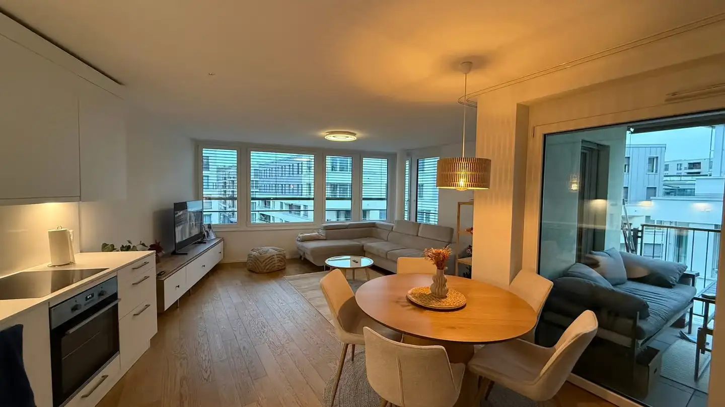 Apartment for rent - Dolomitgasse 2, 8180 Bülach - Photo 2