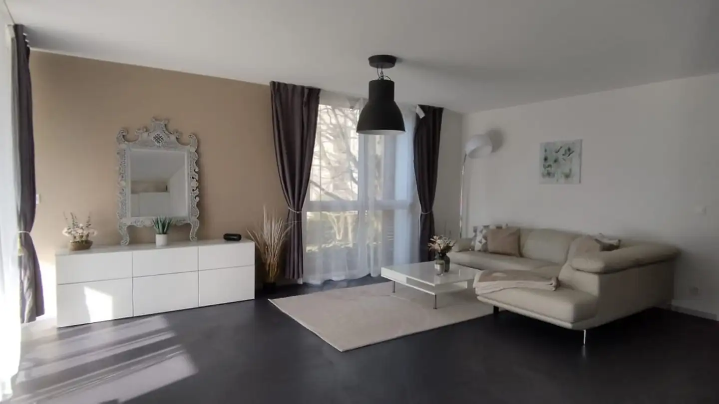 Wohnung mieten - 1222 Vésenaz