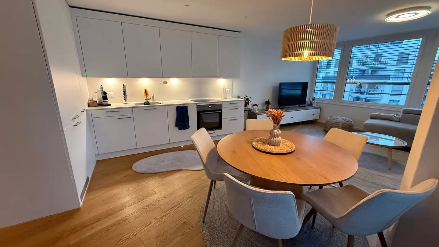Apartment for rent - Dolomitgasse 2, 8180 Bülach - Photo 3