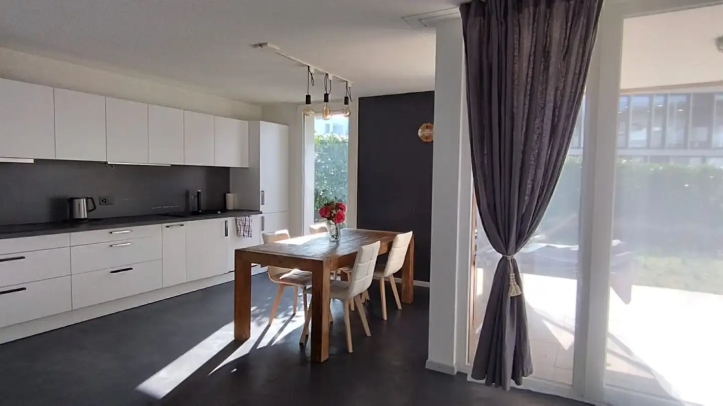 Appartamento in affitto - 1222 Vésenaz - Photo 2