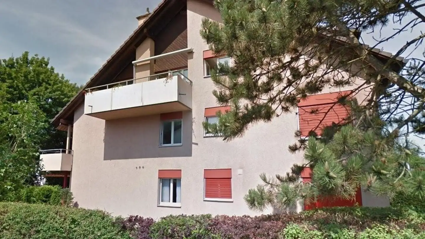 Überdachter Motorradparkplatz mieten - Schönengrundstrasse, 8600 Dübendorf