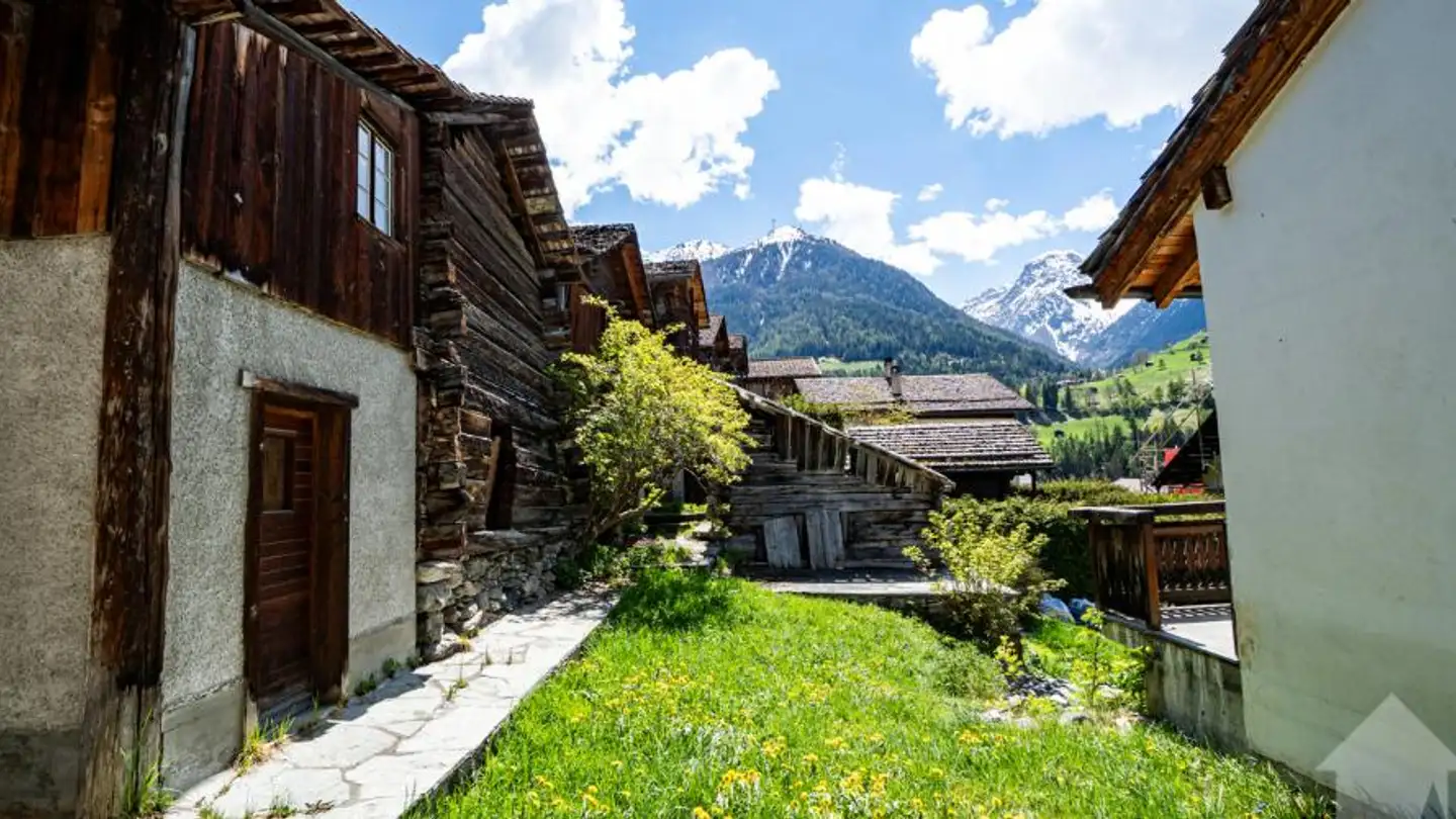 Chalet in vendita - Route De La Reinda 18, 3961 Mission - Foto 2