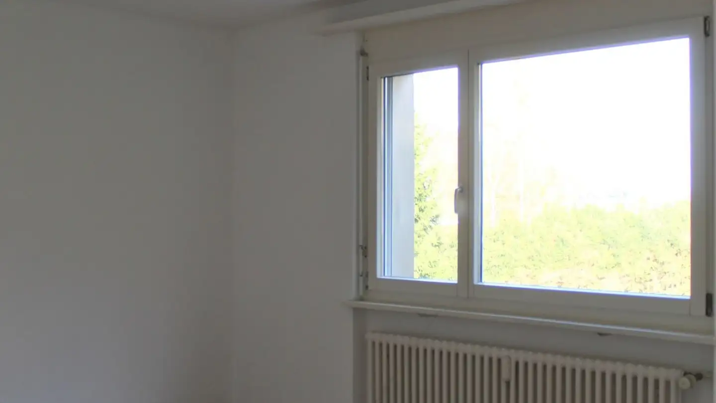 Apartment for rent - Wilerstrasse 78, 9630 Wattwil - Photo 2