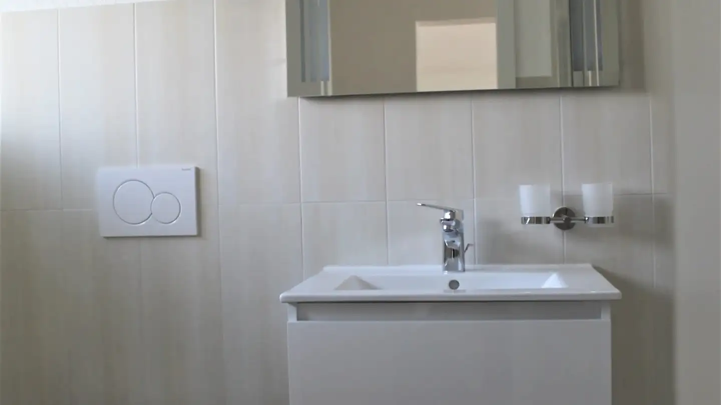 Apartment for rent - Wilerstrasse 78, 9630 Wattwil - Photo 3