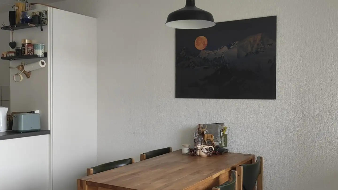 Chambre à louer - Kappelenring 18b, 3032 Hinterkappelen - Photo 4