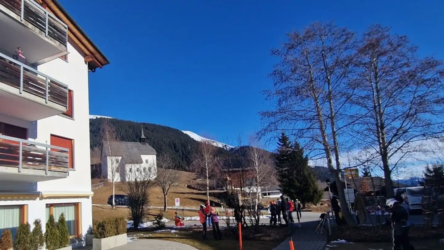 Appartement à vendre - Via Acletta 33, 7180 Disentis/Mustér - Photo 2