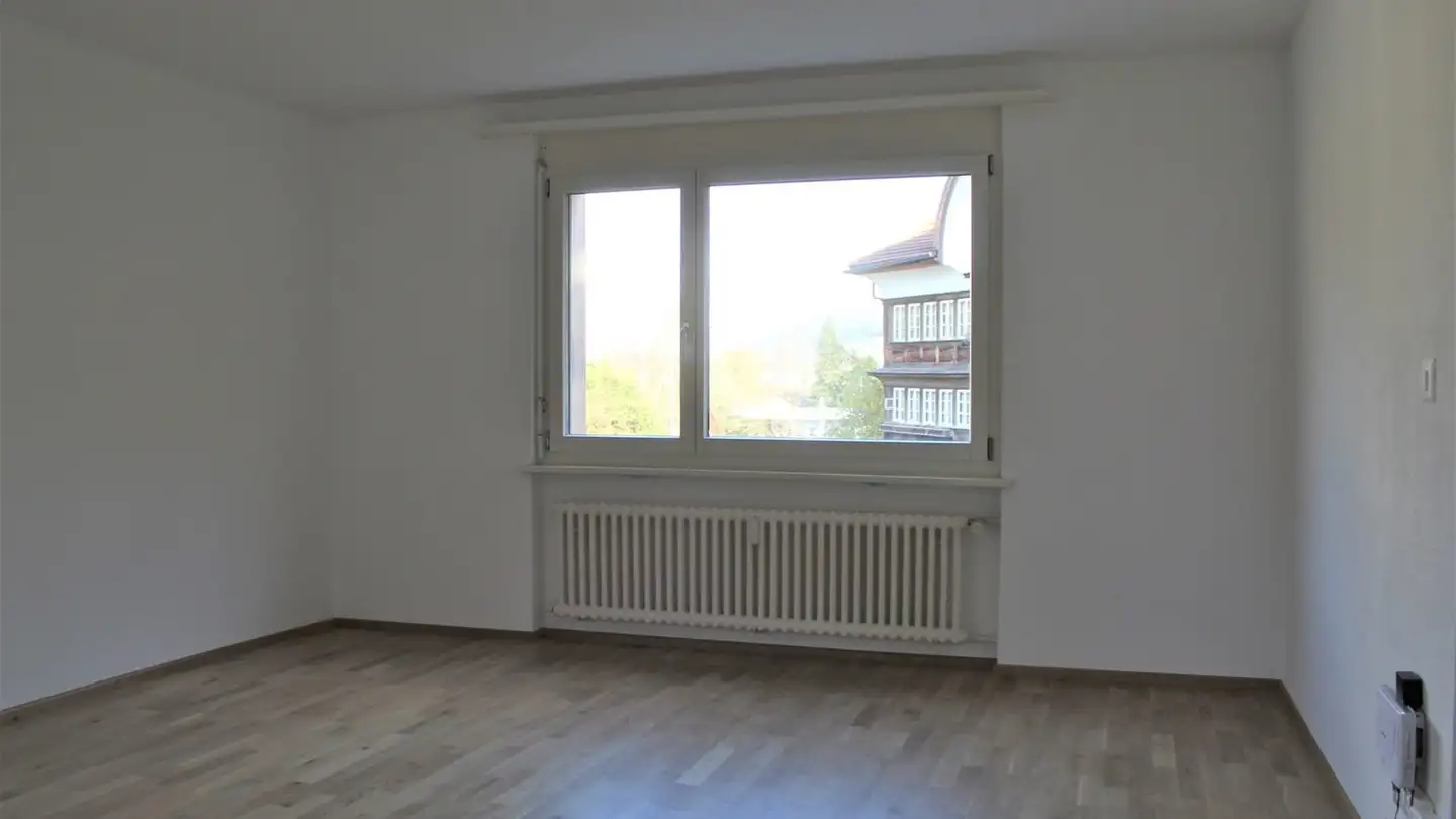 Apartment for rent - Wilerstrasse 78, 9630 Wattwil - Photo 4