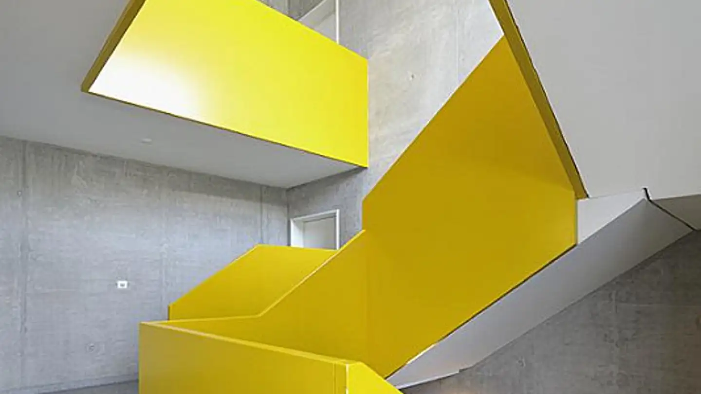 Appartamento in affitto - Belchenring 53, 4123 Allschwil - Foto 2