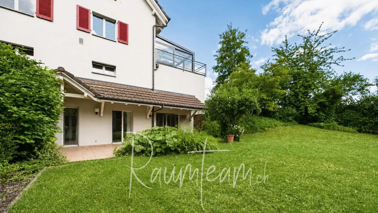 Appartamento in vendita - 8269 Fruthwilen - Foto 3