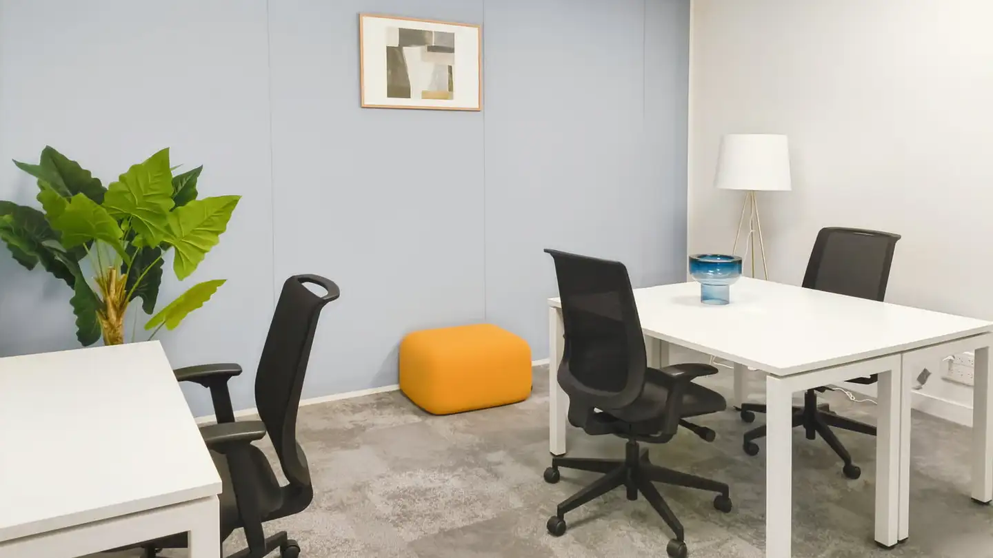 Bürofläche mieten - Thurgauerstrasse 132, 8152 Glattpark (Opfikon)