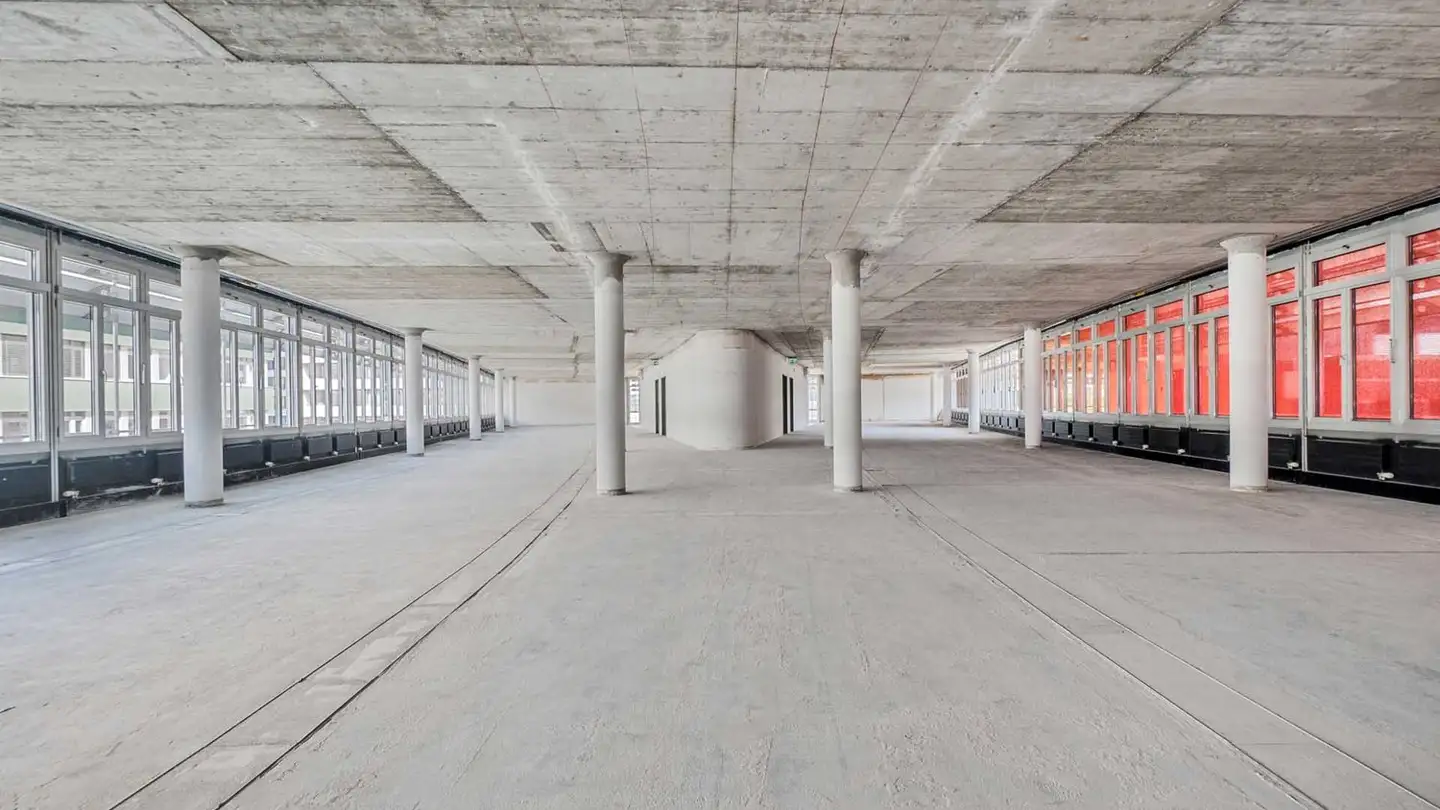 Spazio ufficio in affitto - Thurgauerstrasse 56, 8050 Zürich - Foto 4